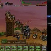 Commando Assault Level 1 00 46 210