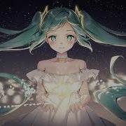 Unity Alan Walker Nightcore 1 Hour Version