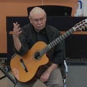 John Knowles At LU