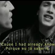 Extreme More Than Words Legendado Inglês Português