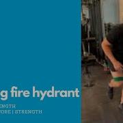 Standing Fire Hydrant