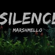 1HOUR Marshmello Silence Lyrics Ft Khalid Top Best Songs