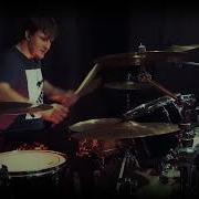 Король И Шут Смерть Халдея Герои И Злодеи 2000 Drum Cover