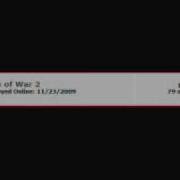 Xbox 360 Achievement Glitch Call Of Duty 2 Assassin S Creed Bioshock Gears 2 More