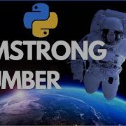 Python Program To Check Armstrong Number Step By Step