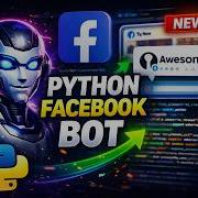 Python Facebook Bot Auto Comment Any Post Automatically Python Selenium Tutorial