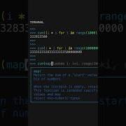 Python List Comprehensions A Practical Guide