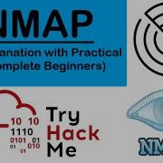 NMAP Explained TryHackMe Nmap Walkthrough Infosec Ep 1