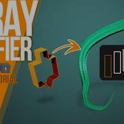 How To Work With The ARRAY MODIFIER Blender 2 9 Tutorial