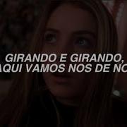 Take Me Away Freaky Friday Christina Vidal TRADUÇÃO LEGENDADO Filme Sexta Feira Muito Louca
