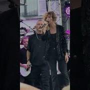 Eros Ramazzotti Royal Park Live 12 07 2023 Piu Che Puoi