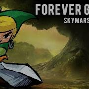 SkyMarshall Arts Forever Gamer