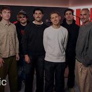 Militarie Gun God Owes Me Money Live On Apple Music Radio Zane Lowe Show