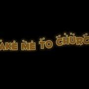 Take Me To Church Hozier Edit Audio