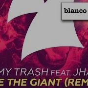 Tommy Trash Feat JHart Wake The Giant Andrew Rayel Edit Official Audio