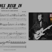 Fools Rush In Guitar Solo By James Burton Elvispresley Countryguitar