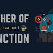 Father Of Python S Describe Function Descriptive Statistics Summary Data Analysis With Python