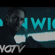 Way Down We Go JOHN WICK