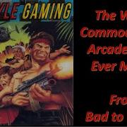 The Worst Commodore 64 Arcade Ports Ever Made From Bad To Worse