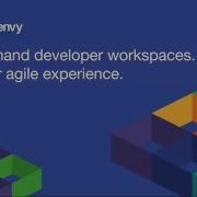 Codenvy On Demand Developer Workspaces A Better Agile Experience