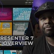 ProPresenter 7 Overview And New Features That Matter To Me