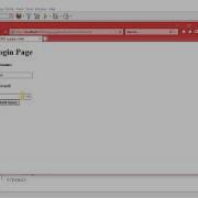 Implicit Object Page And PageContext With Practical