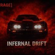 Midnight Static RAGE Infernal Drift