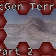 Unity Tutorial Biome Based Procedural Terrain Generation Part 2 Terrain Shape Height