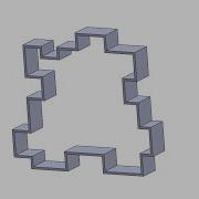 Solidworks Advanced Tutorials How To Use Jog Line