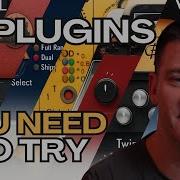 10 плагинов Plugin Alliance на которые стоит подписаться я использую их в каждом миксе