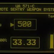 Aliens Sentry Gun Scene 33 33