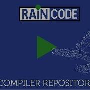 Raincode Mainframe To NET The Repository