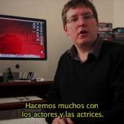 Entrevista En Exclusiva A Éric Falardeau Director De Thanatomorphose Festival TerrorMolins 2012