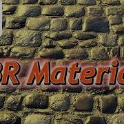 Материалы Blender 4 5 PBR как использовать текстурные карты для реалистичного рендеринга