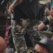 Blind Guardian At Hellfest 2016