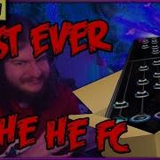 He He He First Ever 100 FC