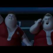 John And Mary Wall E