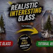 Why Your Blender Glass Looks Fake And How To Fix It