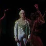 Sergei Polunin La Bayadere
