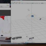 Separating Materials In PMX Editor UV Editor Or Directly MMD