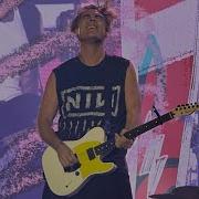 BUSTED DAWSON S GEEK BRITNEY NERDY WHY MEDLEY NEWCASTLE NIGHT 1 BUSTED VS MCFLY TOUR 2025