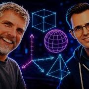 001 Fundamentals Of 3D Geometry