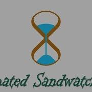 Animated Sandwatch Loader Css Css Loading Animation Cool Css Effects