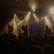 Oathbreaker 10 56 Second Son Of R Vooruit Ghent Belgium 2016 Live