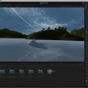 Floating Boat Simulator Unity Engine
