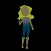 First Kinect MoCap Test