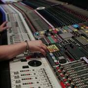 Behind The Curtain Hans Zimmer Percussion