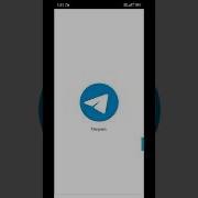 Telegram Logo Design By Python Turtle Shorts