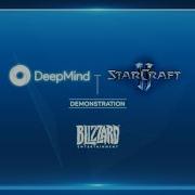 DeepMind StarCraft II Demonstration