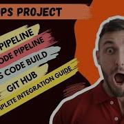How To Integrate AWS CodePipeline With GitHub And CodeBuild Complete Guide For CI CD